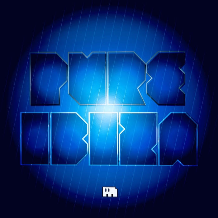 PURE IBIZAのイベントビジュアル