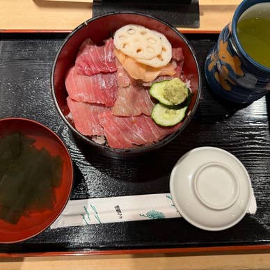 江戸前寿司 桜荘の握り寿司