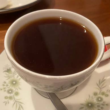 Vault Coffeeのコーヒー